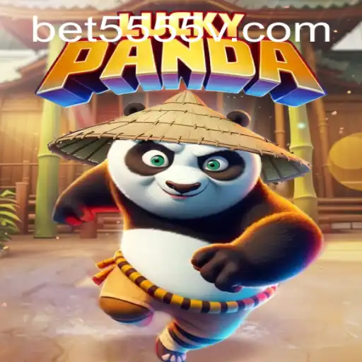 Descobrindo LuckyPanda: O Fascinante Mundo dos Jogos de Azar com Bet5555