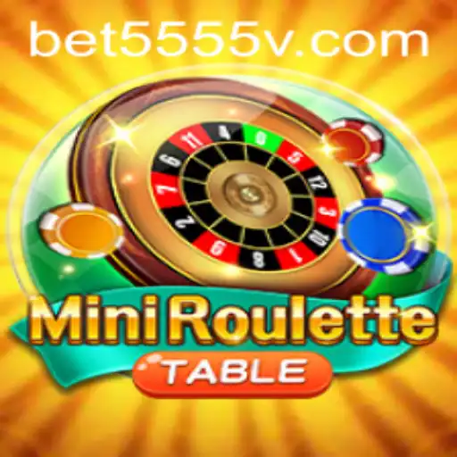 Descubra o Fascinante Jogo MiniRoulette com bet5555